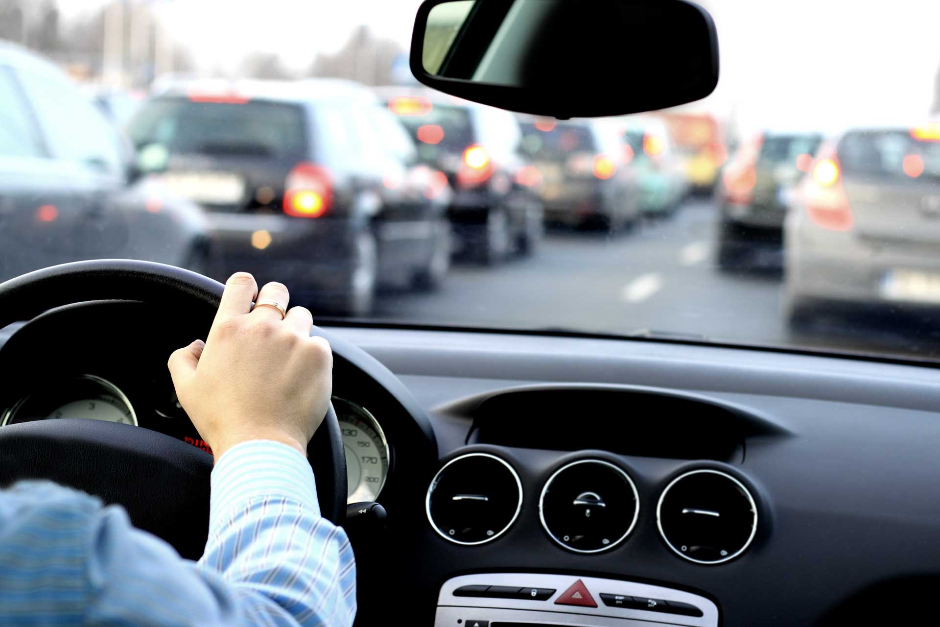 Aprender a conducir en Narón