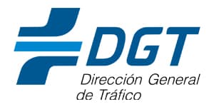 logo de DGT